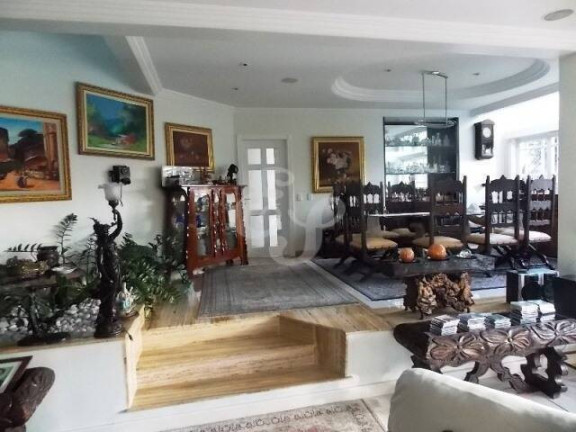 Imagem Casa de Condomínio com 4 Quartos à Venda, 570 m² em Tamboré - Santana De Parnaíba Imagem Casa de Condomínio com 4 Quartos à Venda, 570 m² em Tamboré - Santana De Parnaíba