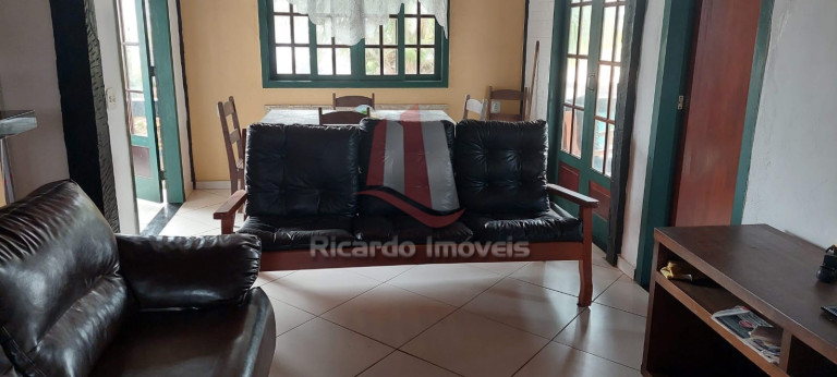 Imagem Casa de Condomínio com 4 Quartos à Venda, 100 m² em Peró - Cabo Frio
