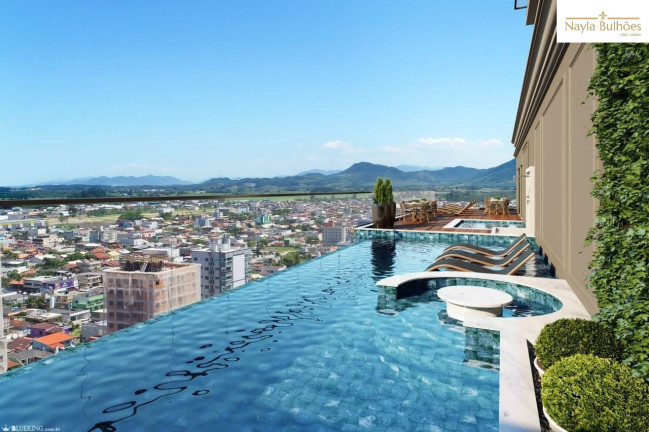 Imagem Apartamento com 2 Quartos à Venda, 63 m² em Morretes - Itapema