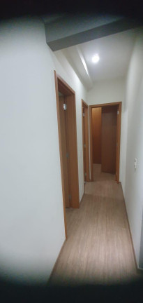 Apartamento com 2 Quartos para Alugar, 53 m²