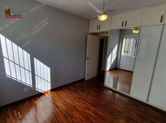 Imagem Apartamento com 3 Quartos à Venda, 98 m² em Jardim Paulista - São Paulo