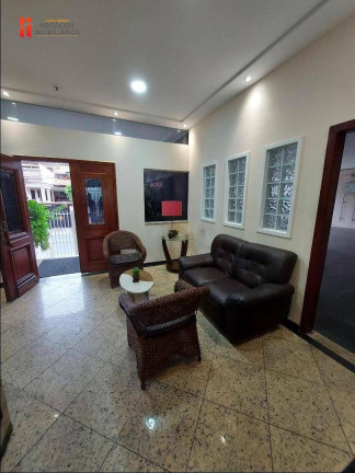 Imagem Apartamento com 3 Quartos à Venda, 119 m² em Parque Paulicéia - Duque De Caxias