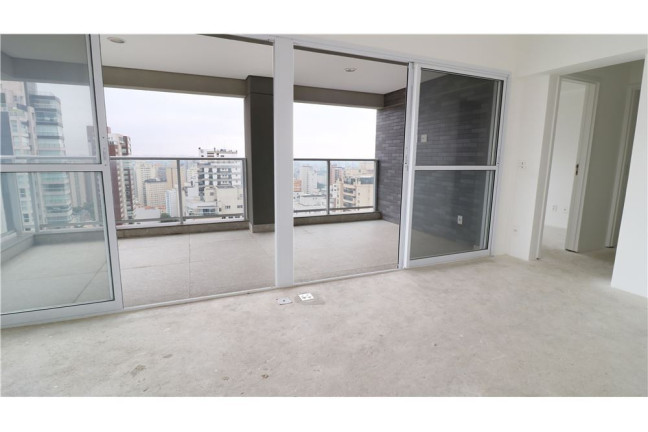 Imagem Apartamento com 2 Quartos à Venda, 80 m² em Paraíso - São Paulo Imagem Apartamento com 2 Quartos à Venda, 80 m² em Paraíso - São Paulo