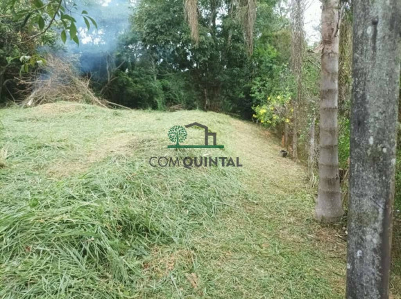 Imagem Terreno à Venda, 1 m² em Chácara Represinha - Cotia Imagem Terreno à Venda, 1 m² em Chácara Represinha - Cotia