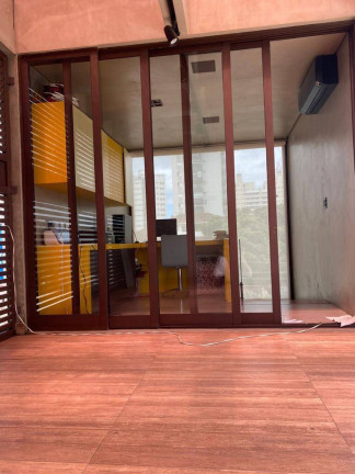 Imagem Casa com 3 Quartos à Venda, 176 m² em Embaré - Santos