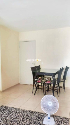 Imagem Apartamento com 2 Quartos à Venda, 50 m²