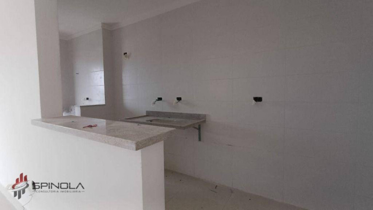 Imagem Apartamento com 1 Quarto à Venda, 53 m² em Vila Balneária - Praia Grande Imagem Apartamento com 1 Quarto à Venda, 53 m² em Vila Balneária - Praia Grande