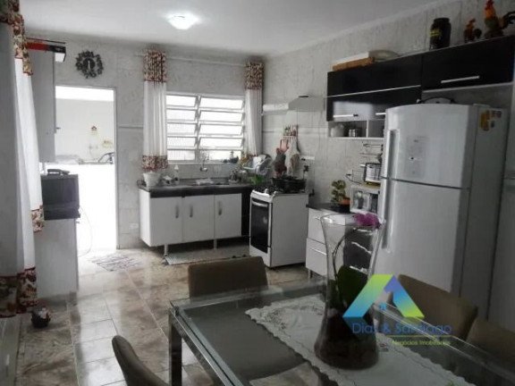 Imagem Sobrado com 3 Quartos à Venda, 152 m² em Jardim Tupã - São Bernardo Do Campo Imagem Sobrado com 3 Quartos à Venda, 152 m² em Jardim Tupã - São Bernardo Do Campo