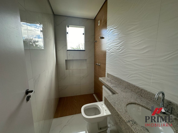 Imagem Casa com 3 Quartos à Venda, 80 m² em Residencial Visão - Lagoa Santa Imagem Casa com 3 Quartos à Venda, 80 m² em Residencial Visão - Lagoa Santa