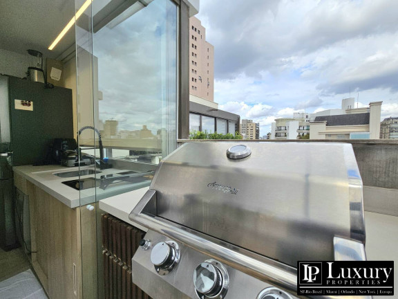 Imagem Apartamento com 1 Quarto à Venda, 110 m² em Vila Nova Conceição - São Paulo Imagem Apartamento com 1 Quarto à Venda, 110 m² em Vila Nova Conceição - São Paulo