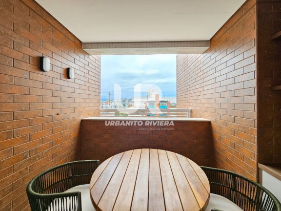 Imagem Cobertura com 4 Quartos à Venda, 255 m² em Riviera | Módulo 07 - Bertioga