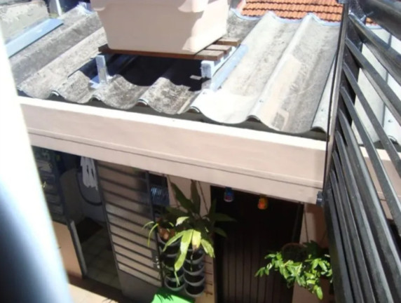 Imagem Casa com 3 Quartos à Venda, 150 m² em Vila Marari - São Paulo