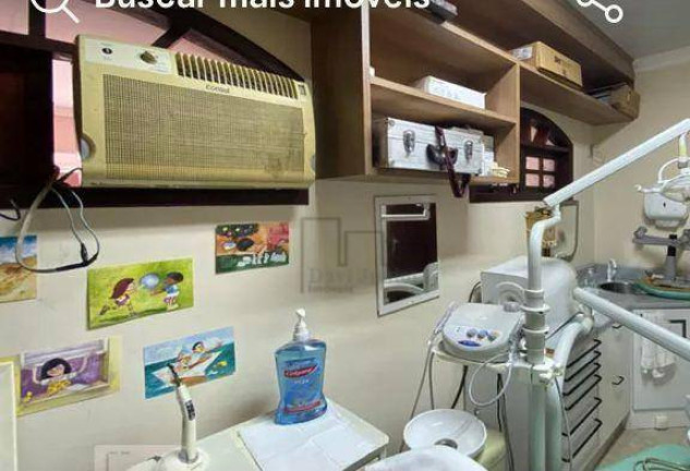 Imagem Casa com 3 Quartos à Venda ou Locação, 404 m² em Parque Três Meninos - Sorocaba Imagem Casa com 3 Quartos à Venda ou Locação, 404 m² em Parque Três Meninos - Sorocaba