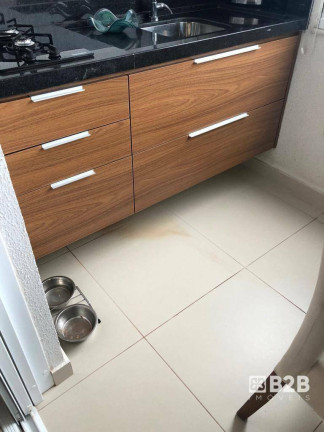 Imagem Apartamento com 3 Quartos à Venda, 84 m² em Residencial Saint Tropez - Bauru Imagem Apartamento com 3 Quartos à Venda, 84 m² em Residencial Saint Tropez - Bauru