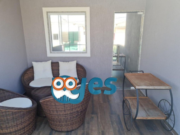 Imagem Casa com 2 Quartos à Venda, 100 m² em Papagaio - Feira De Santana