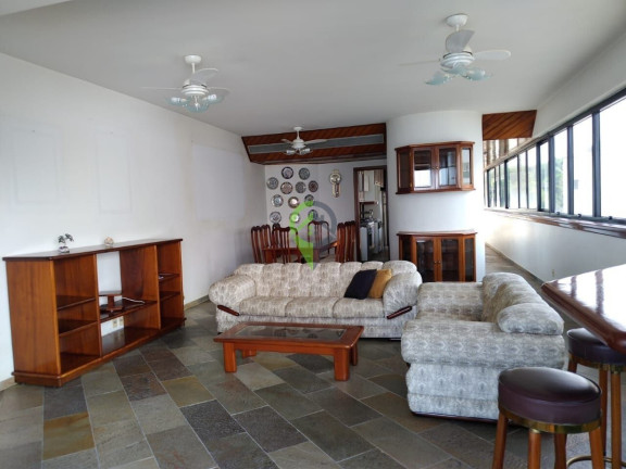 Imagem Apartamento com 4 Quartos à Venda, 213 m² em Vila Luis Antônio - Guarujá Imagem Apartamento com 4 Quartos à Venda, 213 m² em Vila Luis Antônio - Guarujá