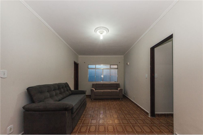 Imagem Casa com 4 Quartos à Venda,  em Vila São Francisco - São Paulo