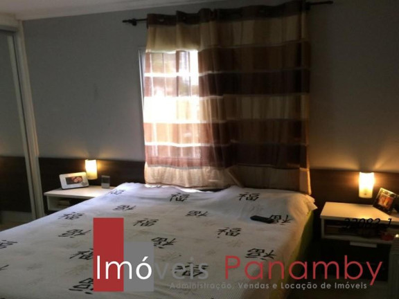 Imagem Apartamento com 2 Quartos à Venda, 56 m² em Vila Andrade - São Paulo