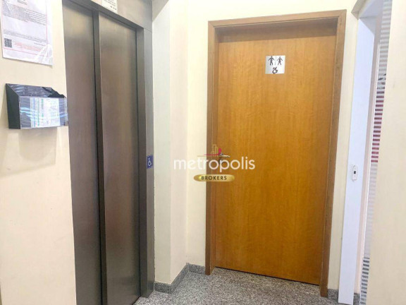 Imagem Sala Comercial à Venda ou Locação, 77 m² em Nova Gerty - São Caetano Do Sul Imagem Sala Comercial à Venda ou Locação, 77 m² em Nova Gerty - São Caetano Do Sul