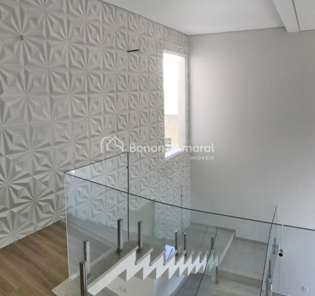 Imagem Casa de Condomínio com 3 Quartos à Venda, 360 m² em Swiss Park - Campinas Imagem Casa de Condomínio com 3 Quartos à Venda, 360 m² em Swiss Park - Campinas