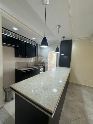 Imagem Apartamento com 3 Quartos para Alugar, 135 m² em Parque Campolim - Sorocaba