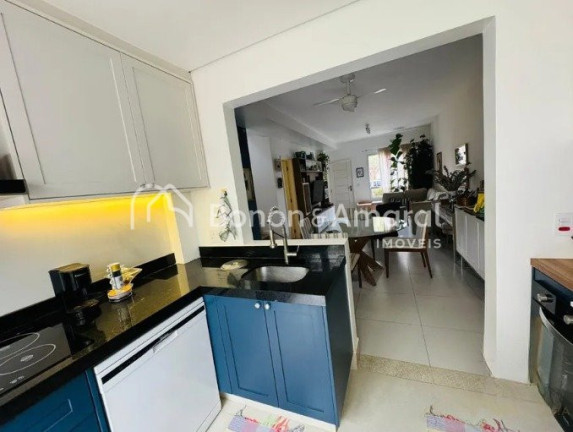 Imagem Casa de Condomínio com 3 Quartos à Venda, 137 m² em Barão Geraldo - Campinas Imagem Casa de Condomínio com 3 Quartos à Venda, 137 m² em Barão Geraldo - Campinas