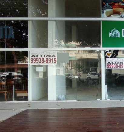Loja à Venda ou Locação, 50 m² em Praia De Itaparica - Vila Velha