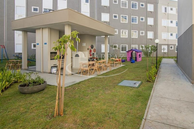 Imagem Imóvel com 2 Quartos à Venda, 42 m² em Valentina Figueiredo - Ribeirão Preto