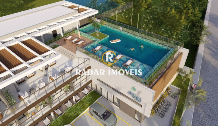 Imagem Apartamento com 1 Quarto à Venda, 68 m² em Passagem - Cabo Frio Imagem Apartamento com 1 Quarto à Venda, 68 m² em Passagem - Cabo Frio