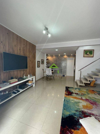 Imagem Casa de Condomínio com 3 Quartos à Venda, 151 m² em Vila Santo Antônio Do Portão - Cotia Imagem Casa de Condomínio com 3 Quartos à Venda, 151 m² em Vila Santo Antônio Do Portão - Cotia