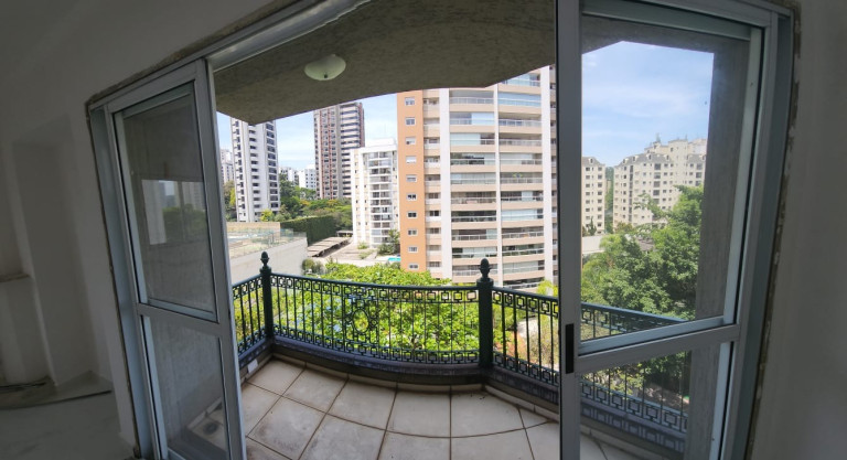 Imagem Imóvel com 3 Quartos à Venda, 127 m² em Real Parque - São Paulo