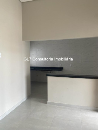 Imagem Casa com 3 Quartos à Venda,  em Jardim Das Maritacas - Indaiatuba