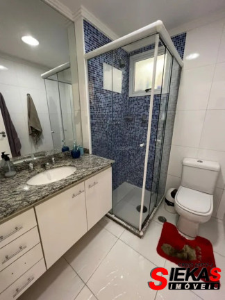 Imagem Apartamento com 3 Quartos à Venda, 82 m² em Parque Maria Luiza - São Paulo