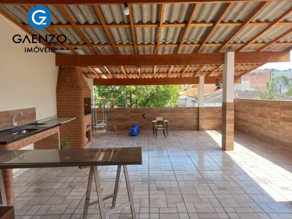 Imagem Sobrado com 3 Quartos à Venda, 138 m² em Jaguaribe - Osasco
