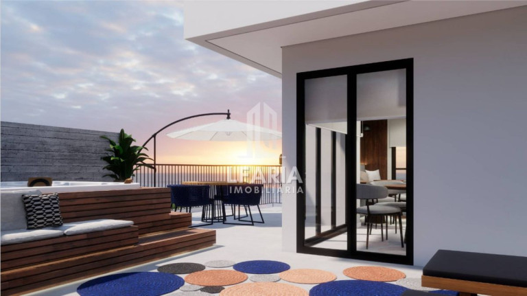 Imagem Apartamento com 3 Quartos à Venda, 97 m² em Mariluz - Itapoá Imagem Apartamento com 3 Quartos à Venda, 97 m² em Mariluz - Itapoá