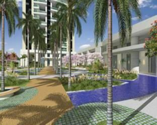 Imagem Apartamento com 3 Quartos à Venda, 162 m² em Brooklin - São Paulo