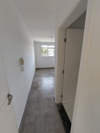 Imagem Apartamento com 2 Quartos à Venda, 43 m² em Tatuquara - Curitiba