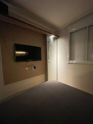 Imagem Apartamento com 1 Quarto à Venda, 30 m² em Barra Funda - São Paulo