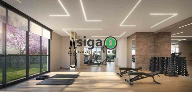 Imagem Apartamento com 2 Quartos à Venda, 75 m² em Vila Mariana - São Paulo