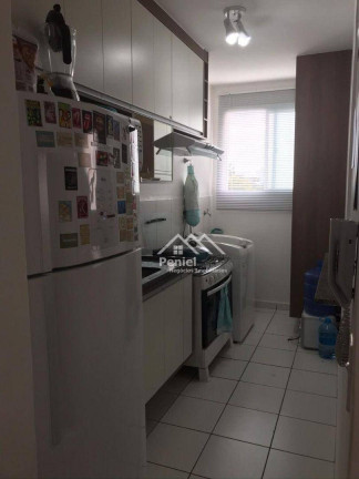 Imagem Apartamento com 2 Quartos à Venda, 50 m² em City Ribeirão - Ribeirão Preto Imagem Apartamento com 2 Quartos à Venda, 50 m² em City Ribeirão - Ribeirão Preto