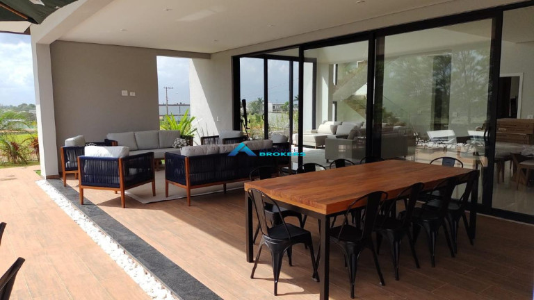Imagem Casa com 5 Quartos à Venda, 400 m² em Bairro Do Jacaré - Cabreúva