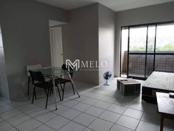 Foto do imóvel Apartamento com 3 Quartos à Venda, 61 m² em Casa Amarela - Recife