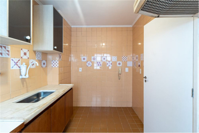 Imagem Apartamento com 1 Quarto à Venda, 47 m² em Jardim Paulista - São Paulo