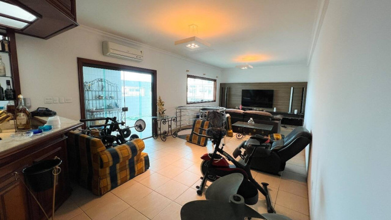 Imagem Cobertura com 4 Quartos à Venda, 405 m² em Ponta Da Praia - Santos Imagem Cobertura com 4 Quartos à Venda, 405 m² em Ponta Da Praia - Santos