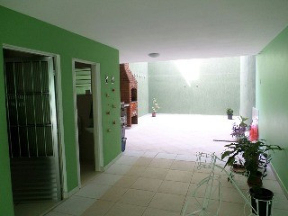 Imagem Casa com 3 Quartos à Venda, 220 m² em Jardim Las Vegas - Santo André Imagem Casa com 3 Quartos à Venda, 220 m² em Jardim Las Vegas - Santo André