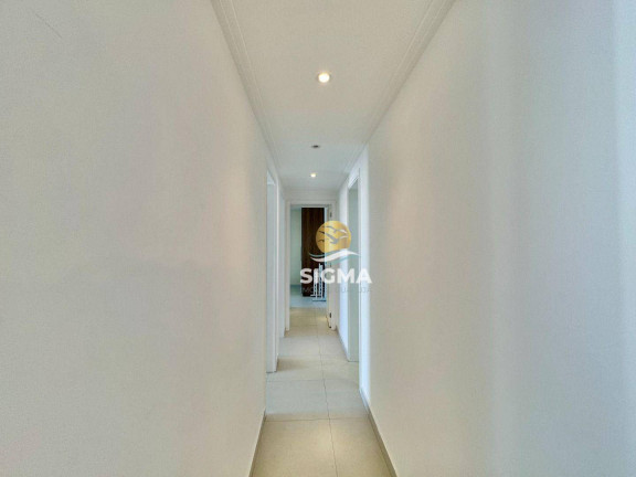 Imagem Apartamento com 3 Quartos à Venda, 118 m² em Jardim Astúrias - Guarujá Imagem Apartamento com 3 Quartos à Venda, 118 m² em Jardim Astúrias - Guarujá