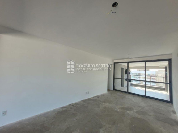 Imagem Apartamento com 3 Quartos à Venda, 163 m² em Vila Mariana - São Paulo