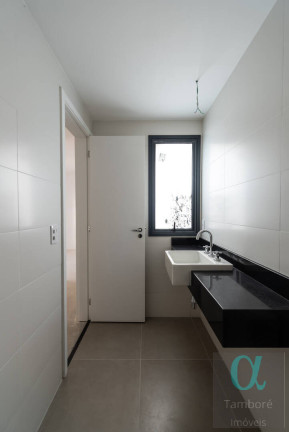 Imagem Apartamento com 3 Quartos à Venda, 104 m² em água Branca - São Paulo Imagem Apartamento com 3 Quartos à Venda, 104 m² em água Branca - São Paulo