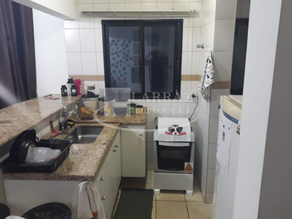 Imagem Imóvel com 1 Quarto à Venda, 40 m² em Nova Aliança - Ribeirão Preto Imagem Imóvel com 1 Quarto à Venda, 40 m² em Nova Aliança - Ribeirão Preto