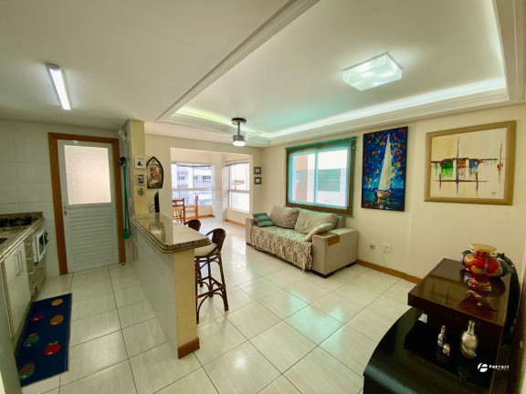 Imagem Apartamento com 1 Quarto à Venda, 42 m² em Navegantes - Capão Da Canoa